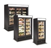 Self Contained Refrigerators and Freezers