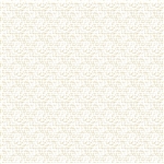 Benartex Jolly Penguin and Friends Snow Texture Cream 10047-07 Half yard