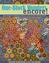 One Block Wonders Encore