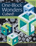 One Block Wonders Cubed