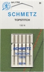 Schmetz Topstitch Machine Needle 14-90 1793