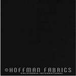 Hoffman Fabrics Bali Watercolors Raven 1895-494 Half Yard