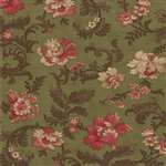 Moda Crossroads Dill 2121-14 Half Yard