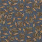 Moda Crossroads Teal 2126-23 Half Yard