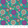 Northcott Forest Frolic 23102-66 Half Yard