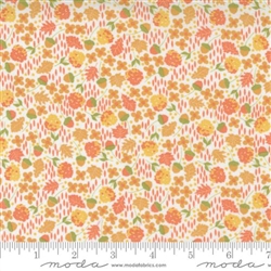 Moda Cozy Up - Cloud Cinnamon 29122-11 Half yard