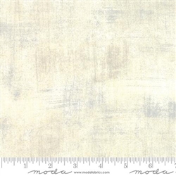 Moda Grunge Basics - Creme 30150-270 Half yard