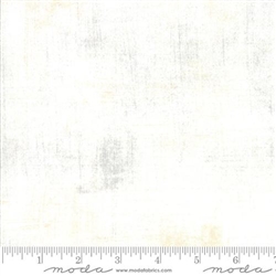 Moda Grunge Basics - Vanilla 30150-91 Half yard