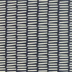 Moda Basic Mixologie Navy 33024-21 Half Yard