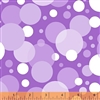 Windham Dot Com Champagne Bubbles 35992-5 Half Yard