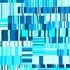 Windham Fabrics Broken Stripes by Another Point of View 40144-6 Half Yard