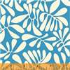 Windham Fabrics A Nod To Mod - Leaf Play by Jan Avellana 40783-5 Half Yard