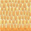 Windham Whoos Hoo Feathers 51597-11 Half yard
