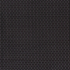 Benartex Scottie Couture by Greta Lynn Scottie Dots Grey 6587-11 Half Yard