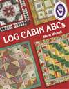 Log Cabin ABCs