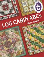 Log Cabin ABCs