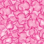 Benartex Bloom with a View Petal Pushers Pink 8230-22 Half yard