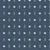 Andover Fabrics Blue Variety by Jo Morton A-6025-B Half Yard