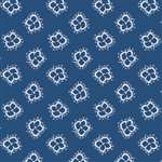 Andover Birdsong A-7115-B Half Yard