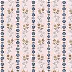 Andover Fabrics Savannah by Jo Morton A-7162-BL Half Yard