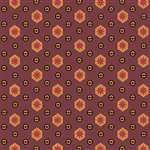 Andover Prairie Rose by Jo Morton A-7225-RN Half Yard