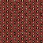 Andover Prairie Rose by Jo Morton A-7226-R Half Yard