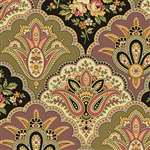 Andover Amelia A-7267-P Half Yard