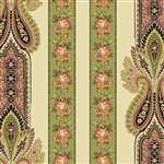 Andover Amelia A-7268-PG Half Yard