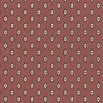 Andover Amelia A-7273-P Half Yard