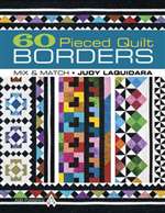 60 Pieced Quilt Borders