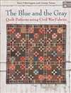 The Blue and the Gray Quilt Patterns