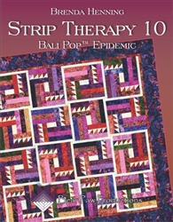 Strip Therapy 10 Bali Pop Epidemic