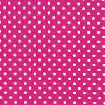 Michael Miller dumb dot Fuchsia CX2490-FUCH-D Half Yard