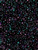 Timeless Treasures Galaxy Mini Stars FUN-C7951 Half Yard