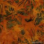 Island Batik Tuscan Sun IB108-D2 Half Yard