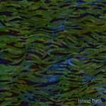 Island Batik Outer Space IB17-G2 Half Yard