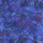 Island Batik Vineyard IB96-E2 Half Yard