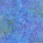 Island Batik Reflections IB97-D2 Half Yard