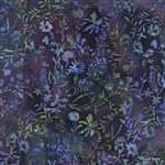 Island Batik Vineyard IB98-E1 Half Yard