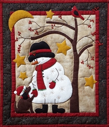 Frosty & Friend Kit K0715