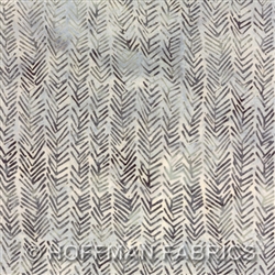 Hoffman Bali Batiks K2436 597-December Half Yard