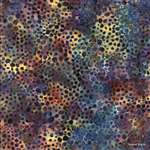 Island Batik Holly Berry KH03-T1 Half Yard