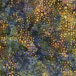 Island Batik Holly Berry KH03-T2 Half Yard