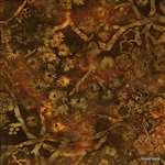 Island Batik Rattan KH07-K2 Half Yard