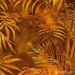 Island Batik Sunburst KI06-L1 Half Yard