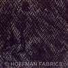 Hoffman Bali Handpaints L2564-101 Maze Evening Half Yard