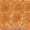 Hoffman Bali Handpaints L2572-259 Garden Globes Lion Half Yard