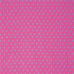 Kaffe Fassett - Classics -Spot - Shocking PWGP070.SHOCK Half yard