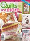 Quilts and More Spring 2014