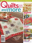 Quilts and More Spring 2015